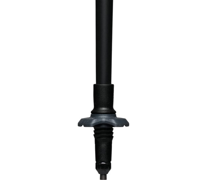 BLACK DIAMOND DISTANCE CARBON Z FKT POLES LÖPARSTAVAR Svart
