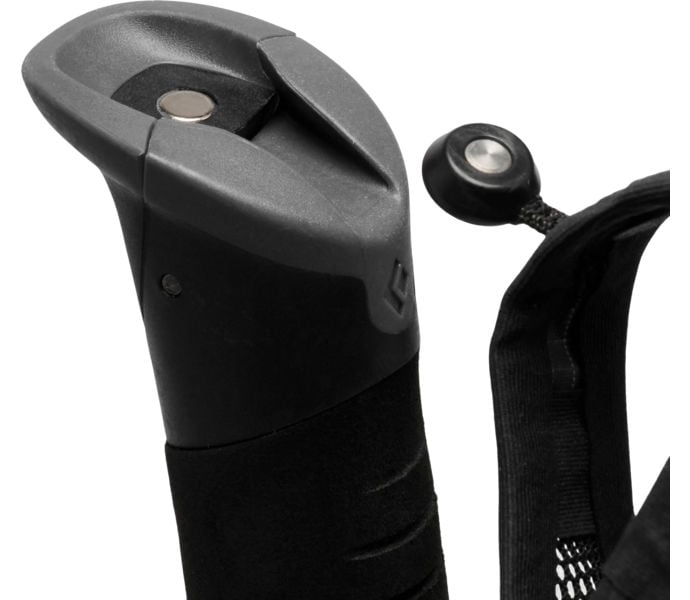BLACK DIAMOND DISTANCE CARBON Z FKT POLES LÖPARSTAVAR Svart
