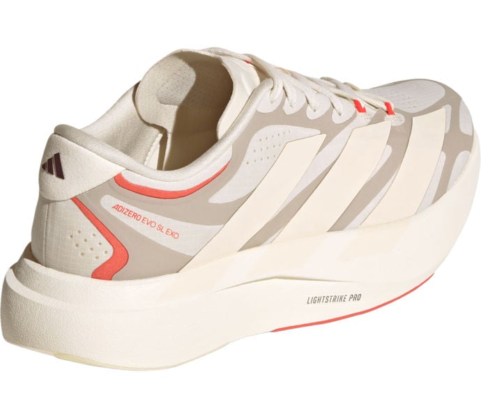 adidas ADIZERO EVO SL EXO W Flerfärgad