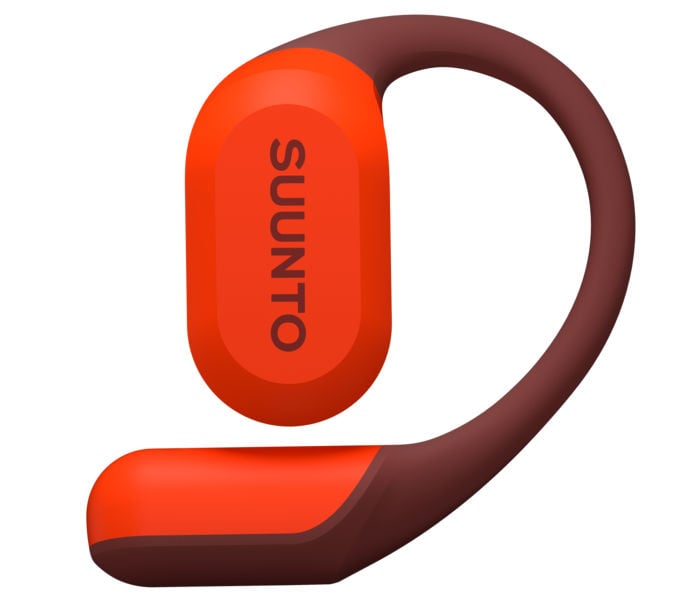 Suunto SPARK SPORTHÖRLURAR Orange