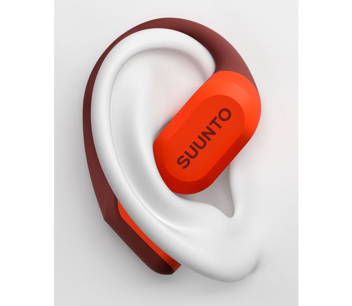Suunto SPARK SPORTHÖRLURAR Orange