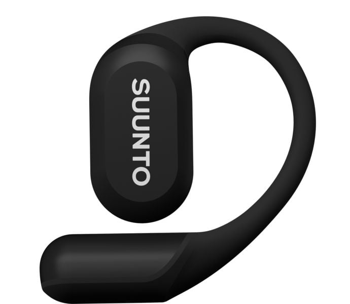 Suunto SPARK SPORTHÖRLURAR Svart