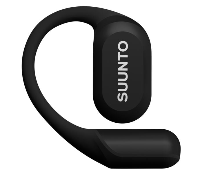 Suunto SPARK SPORTHÖRLURAR Svart