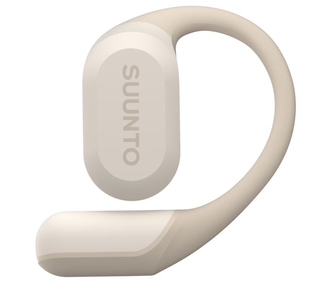 Suunto SPARK SPORTHÖRLURAR Vit