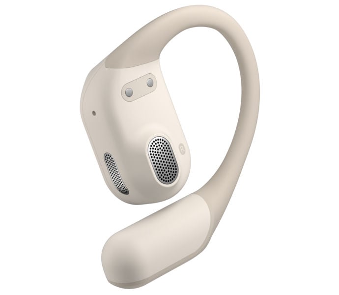 Suunto SPARK SPORTHÖRLURAR Vit