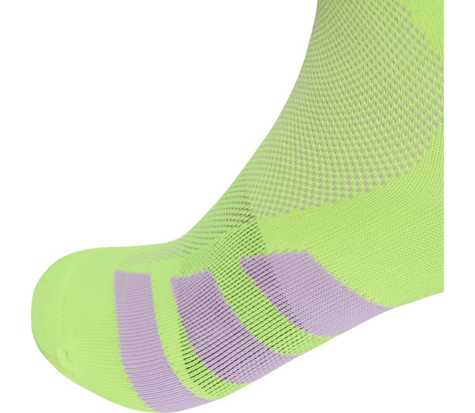 adidas RUN ADIZ QRTR LÖPARSTRUMPOR Gul