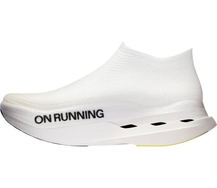 ON CLOUDBOOM STRIKE LS KOLFIBERSKOR Flerfärgad