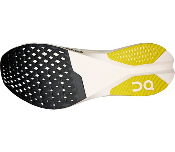 ON CLOUDBOOM STRIKE LS KOLFIBERSKOR Flerfärgad