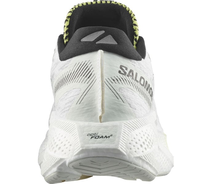 Salomon AERO GLIDE 4 LÖPARSKOR Vit