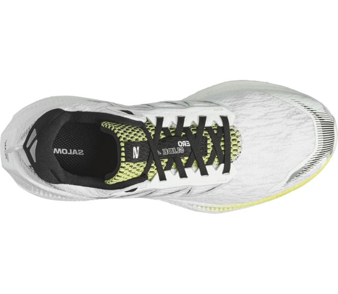 Salomon AERO GLIDE 4 LÖPARSKOR Vit