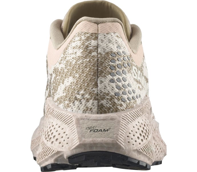 Salomon AERO GLIDE 4 GRAVEL LÖPARSKOR Beige