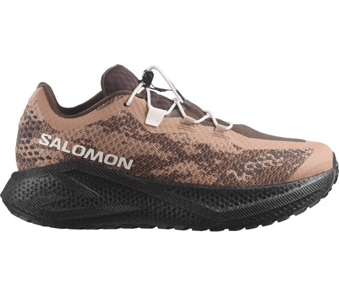 Salomon AERO GLIDE 4 GRAVEL LÖPARSKOR Brun