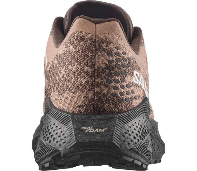 Salomon AERO GLIDE 4 GRAVEL LÖPARSKOR Brun