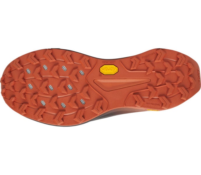 Saucony PEREGRINE 16 TERRÄNGSKOR Svart