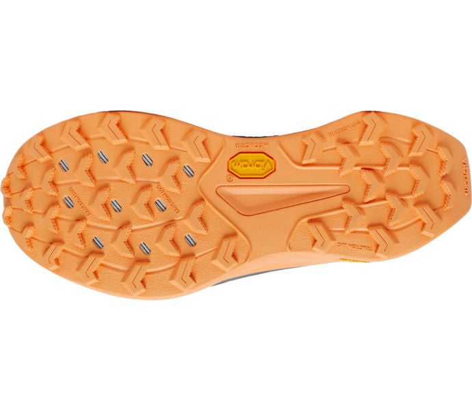 Saucony PEREGRINE 16 TERRÄNGSKOR Blå