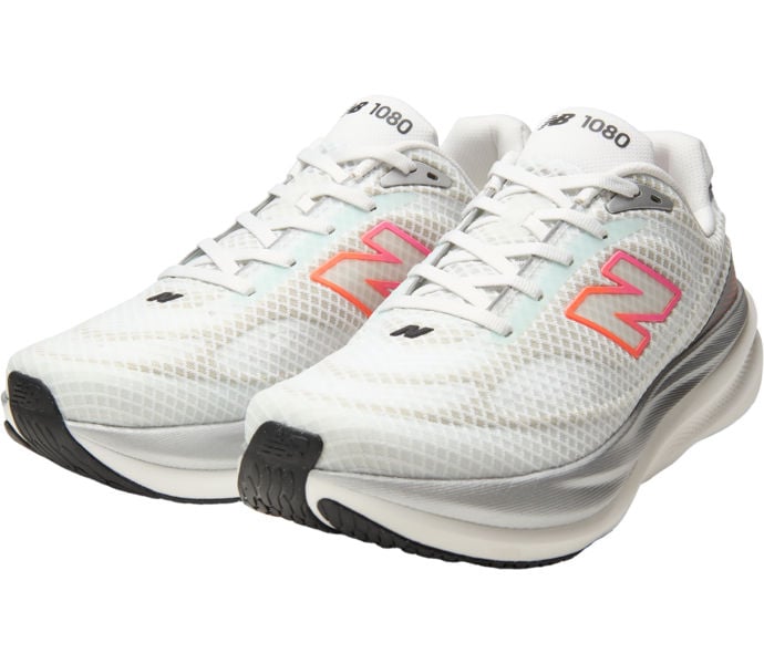 New Balance INFINION 1080 V15 LÖPARSKOR Vit