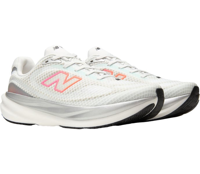 New Balance INFINION 1080 V15 LÖPARSKOR Vit