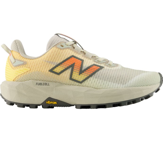 New Balance REBEL TRAIL TERRÄNGSKOR Orange