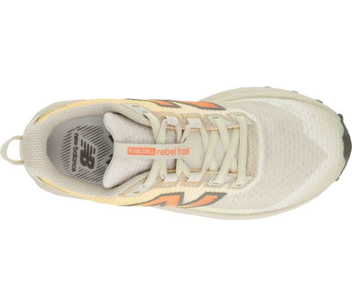 New Balance REBEL TRAIL TERRÄNGSKOR Orange
