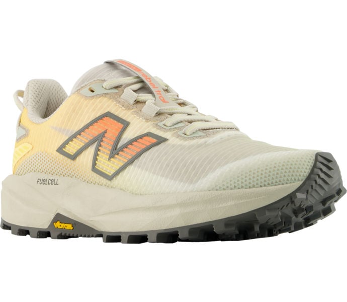 New Balance REBEL TRAIL TERRÄNGSKOR Orange