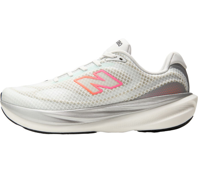 New Balance INFINION 1080 V15 LÖPARSKOR Vit