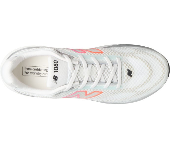 New Balance INFINION 1080 V15 LÖPARSKOR Vit