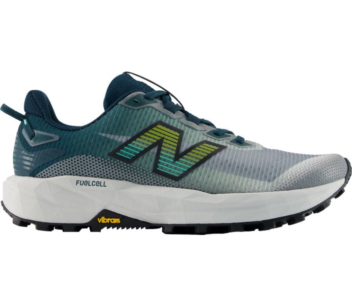 New Balance REBEL TRAIL TERRÄNGSKOR Grön