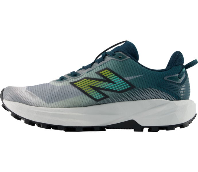 New Balance REBEL TRAIL TERRÄNGSKOR Grön