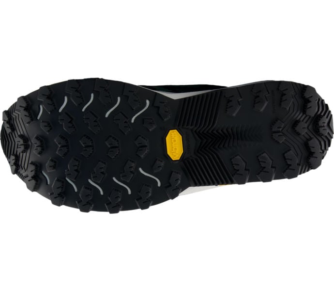 New Balance REBEL TRAIL TERRÄNGSKOR Grön