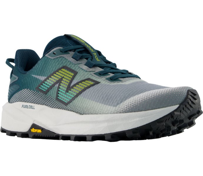 New Balance REBEL TRAIL TERRÄNGSKOR Grön
