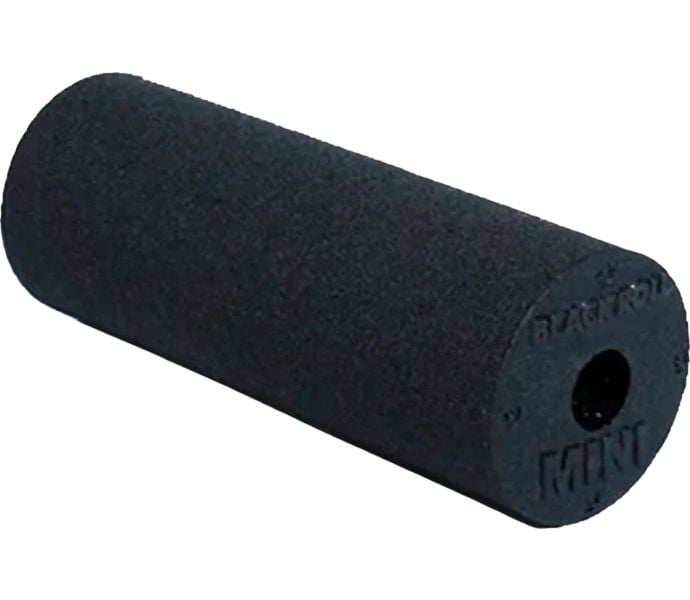 Blackroll BLACKROLL LÖPLABBET MINI Svart