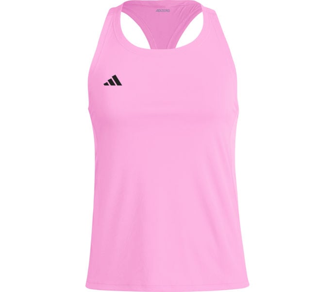adidas ADIZERO ESSENTIAL LÖPARLINNE Rosa