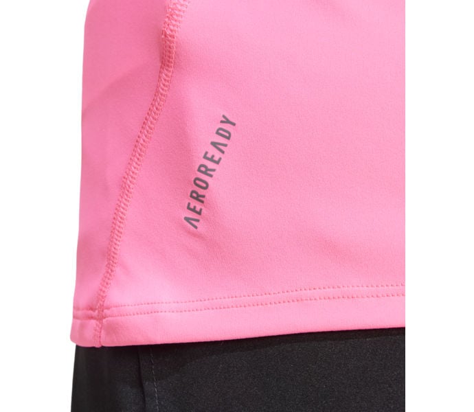 adidas ADIZERO ESSENTIAL LÖPARLINNE Rosa