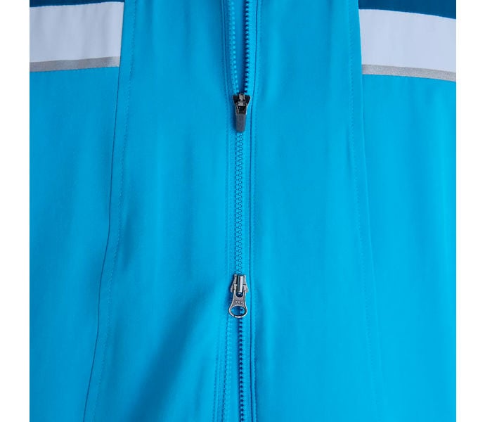 New Balance NYC MARATHON JACKET LÖPARJACKA Blå