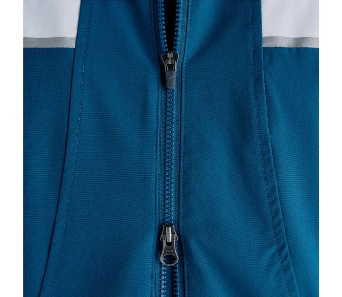 New Balance NYC MARATHON JACKET LÖPARJACKA Blå