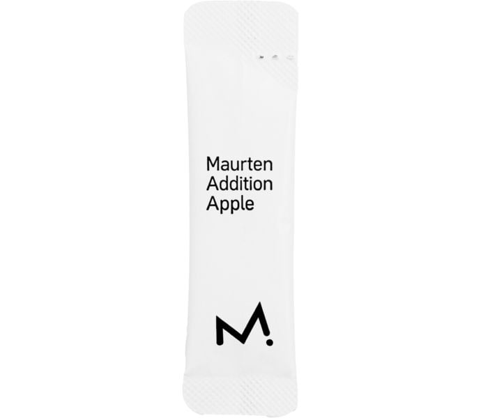 Maurten ADDITION APPLE 6-PACK Vit