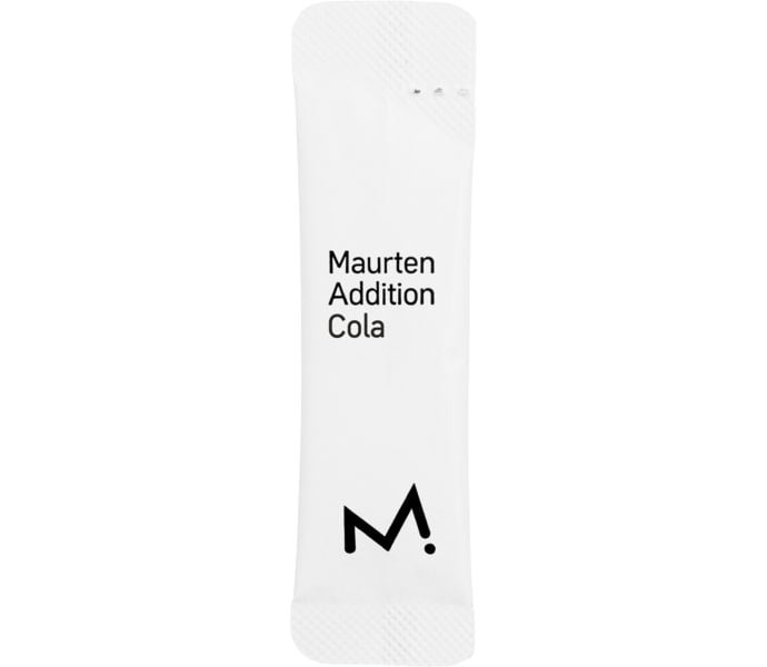 Maurten ADDITION COLA 6-PACK Vit
