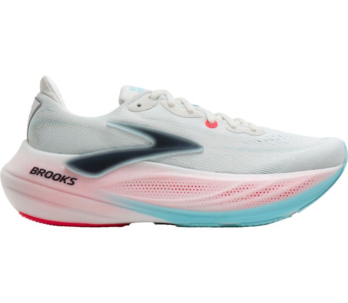 Brooks GLYCERIN MAX 3 LÖPARSKOR Flerfärgad