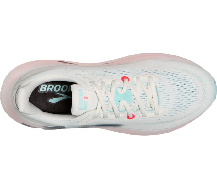 Brooks GLYCERIN MAX 3 LÖPARSKOR Flerfärgad