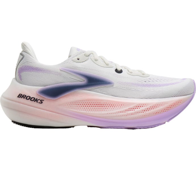 Brooks GLYCERIN MAX 3 LÖPARSKOR Flerfärgad