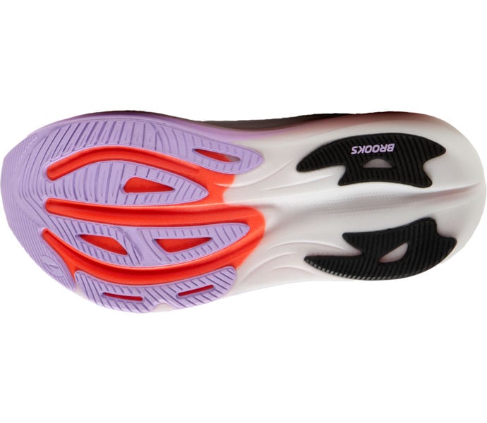 Brooks GLYCERIN MAX 3 LÖPARSKOR Flerfärgad