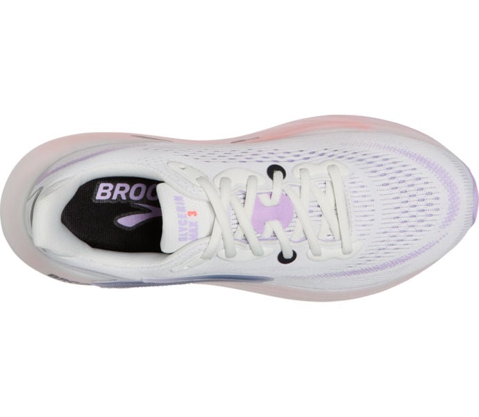 Brooks GLYCERIN MAX 3 LÖPARSKOR Flerfärgad