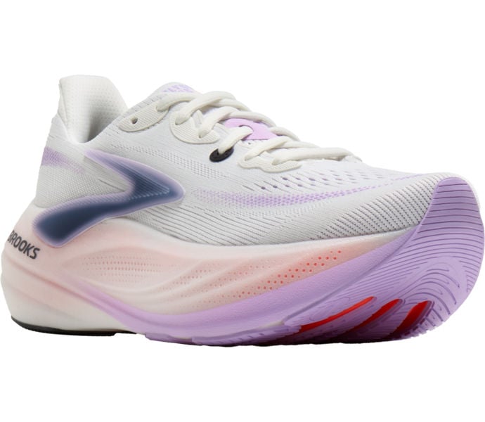 Brooks GLYCERIN MAX 3 LÖPARSKOR Flerfärgad