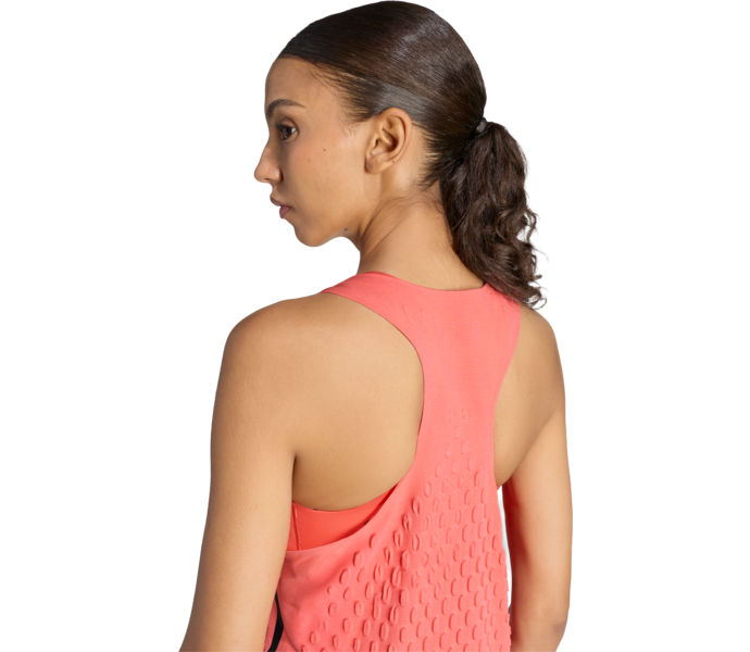adidas Adizero Pro Running Climacool+ 3D Löparlinne Rosa