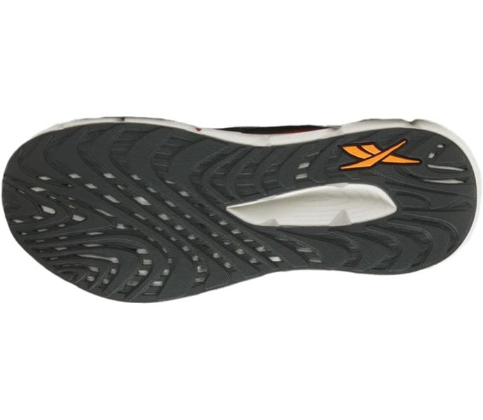 Reebok FLOATZIG DOUBLE LÖPARSKOR Grå