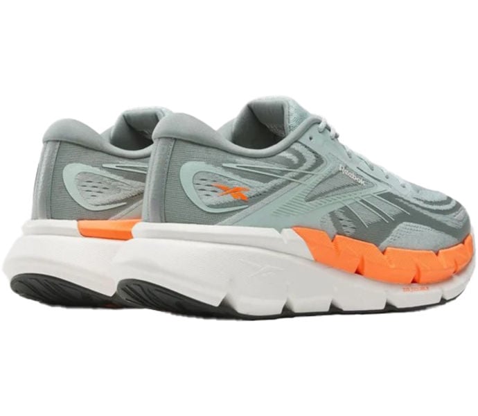 Reebok FLOATZIG DOUBLE LÖPARSKOR Grå