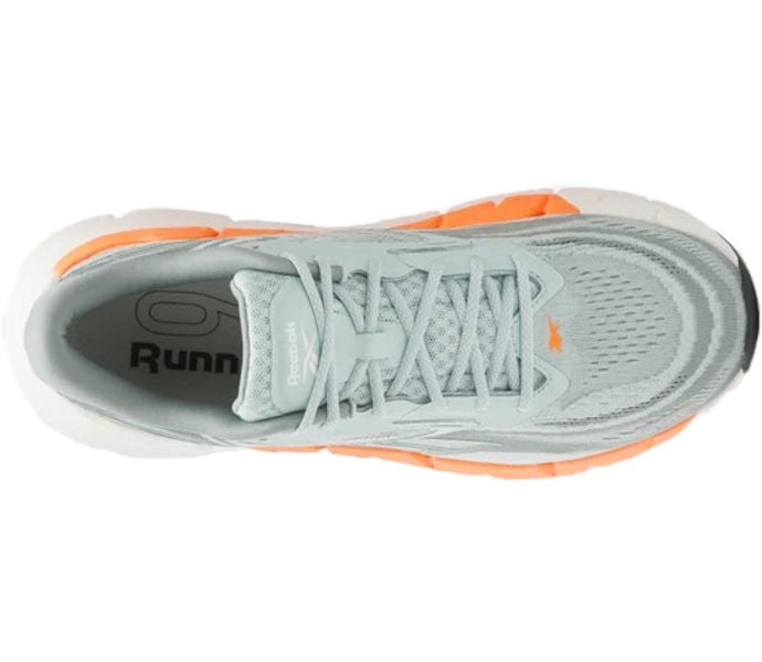 Reebok FLOATZIG DOUBLE LÖPARSKOR Grå