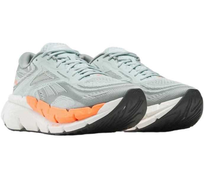 Reebok FLOATZIG DOUBLE LÖPARSKOR Grå
