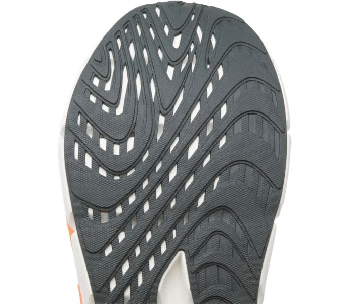 Reebok FLOATZIG DOUBLE LÖPARSKOR Grå