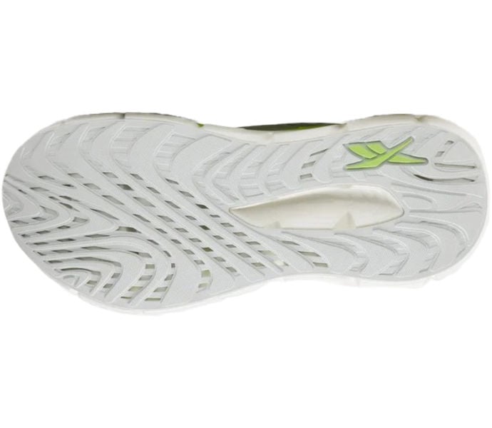 Reebok FLOATZIG DOUBLE LÖPARSKOR Vit